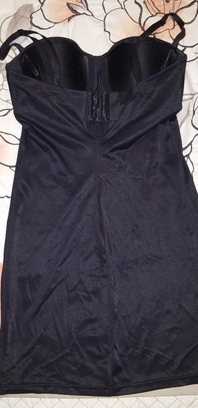 Inspirations Body Slip (one piece) - Picture 3 of 7